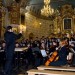 Koncert symfoniczny w Sidzinie