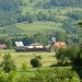 Kościł i wzgórza