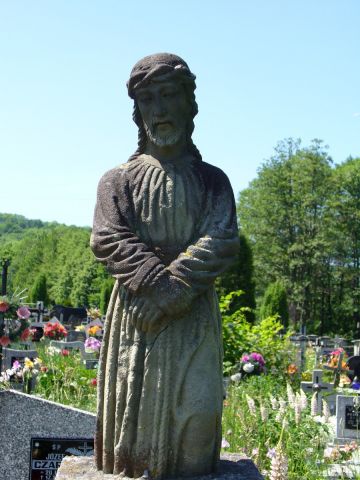 Figura Pana Jezusa