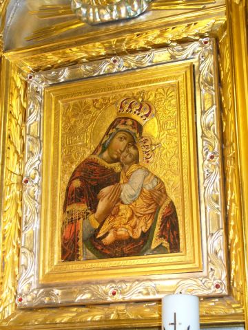 Matka Boska Sidzińska