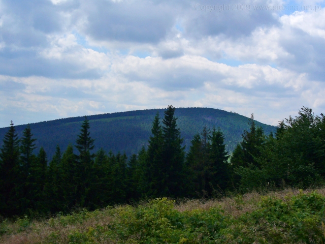 Czyrniec - kliknij żeby powiększyć