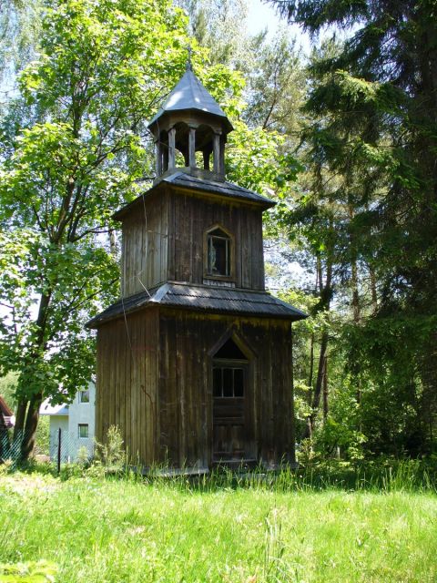 Dzwonnica loretańska - kliknij żeby powiększyć