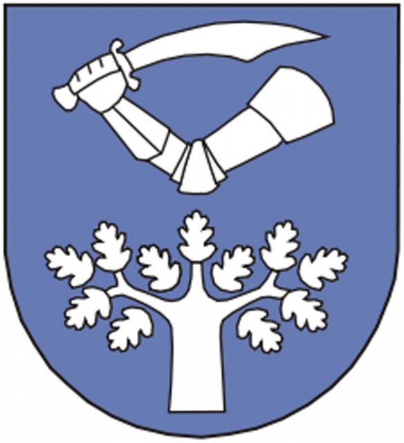 Herb - kliknij żeby powiększyć