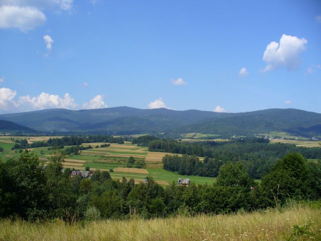 Pasmo Polic - kliknij żeby powiększyć