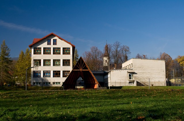 Plac festynowy - kliknij żeby powiększyć