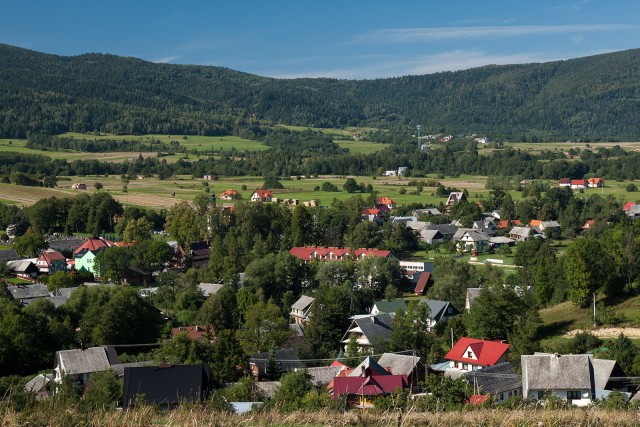 Zielone Centrum - kliknij żeby powiększyć