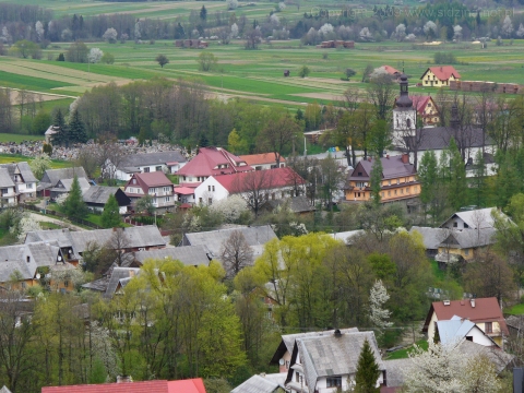 Budynki i obiekty