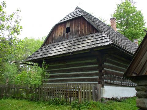 Skansen