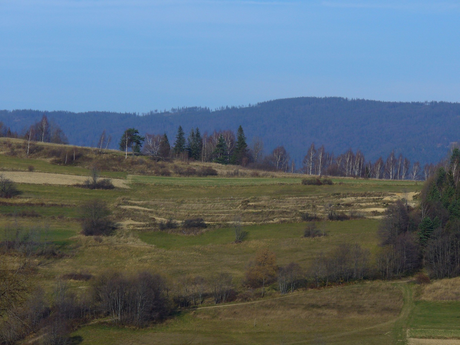 Tor motocross